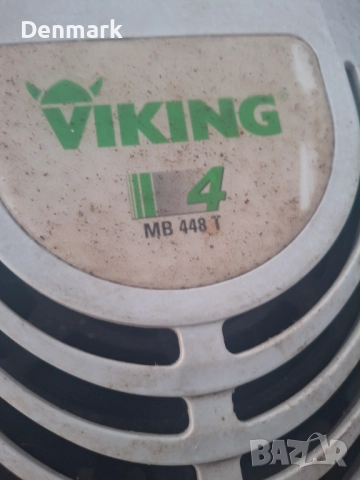 Палцова косачка , снимка 3 - Градинска техника - 51571417