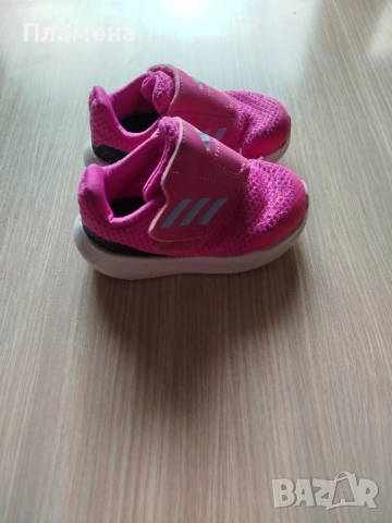 Детски маратонки 22 номер, снимка 2 - Детски маратонки - 52020835