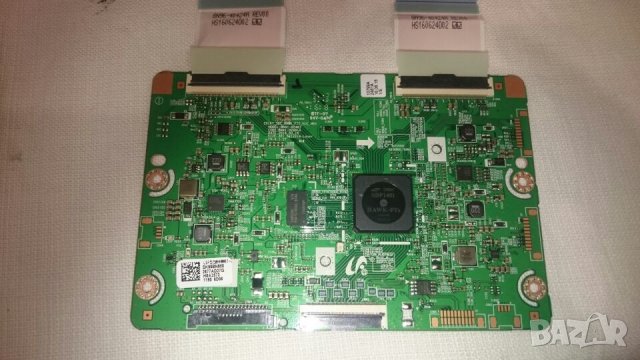 Samsung ue55k6300 на части, снимка 2 - Части и Платки - 26872333