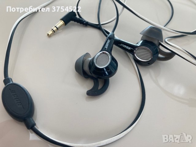 Слушалки тип тапи Bose 42394, снимка 6 - Слушалки и портативни колонки - 43087917
