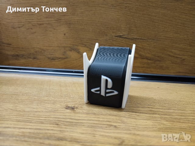 PlayStation 5 Стойка Поставка За джойстик ps5, снимка 4 - Игри за PlayStation - 43750702