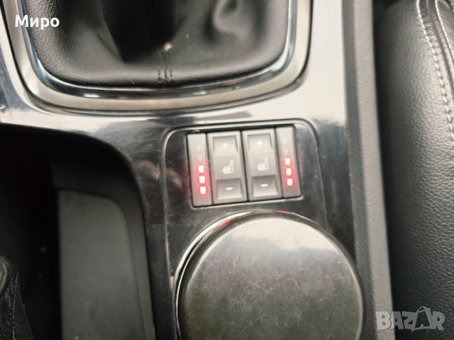 Ford Mondeo 1.8CDTI, снимка 11 - Автомобили и джипове - 37145856