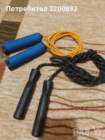 Фитнес принадлежности, снимка 15 - Фитнес уреди - 39423754