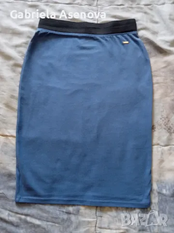 Страхотна пола на Reserved, снимка 4 - Детски рокли и поли - 50218759