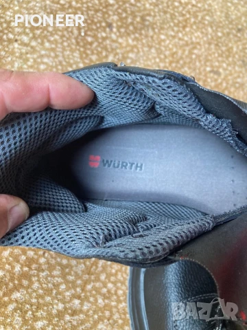 WURTH, снимка 6 - Други - 50528657
