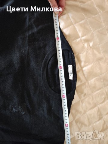 Оригинална блуза Gianni Versace , снимка 6 - Блузи с дълъг ръкав и пуловери - 38450676