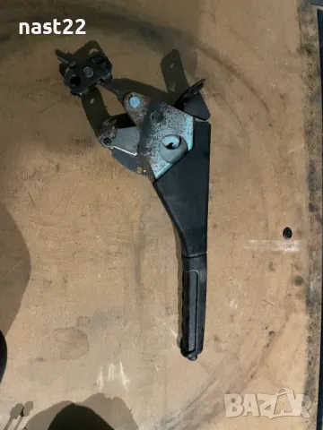 Лост за ръчна Сузуки Витара, снимка 3 - Части - 49198969