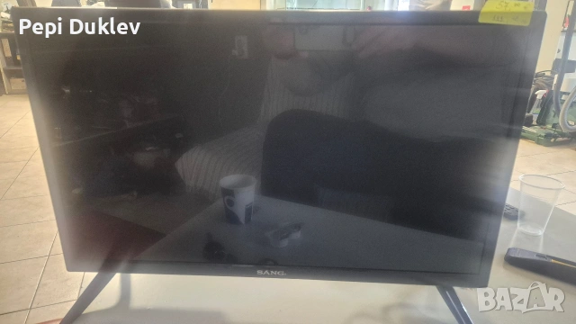 LED Smart TV Sang LE-24HV2400S, снимка 4 - Телевизори - 53204611