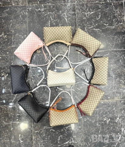 чанти Gucci ➡️32cm⬆️20cm 🌟, снимка 3 - Чанти - 51979979