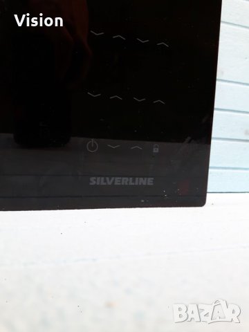 Електроника, платки за керамичен котлон плот Silverline, снимка 2 - Друга електроника - 21644035