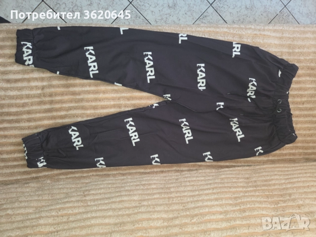 Дамски памучен екип, снимка 6 - Спортни екипи - 52333530