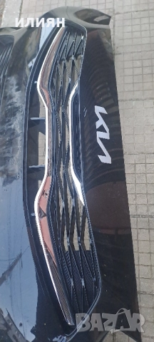 предна броня Kia ceed 3 2021 2022 2023 86511J7DA0, снимка 11 - Части - 52267695