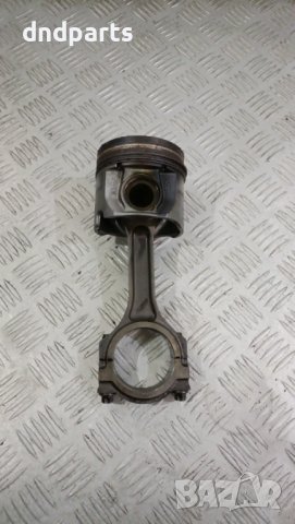 Бутало Ford Transit 2.4TDDi 2002г.	