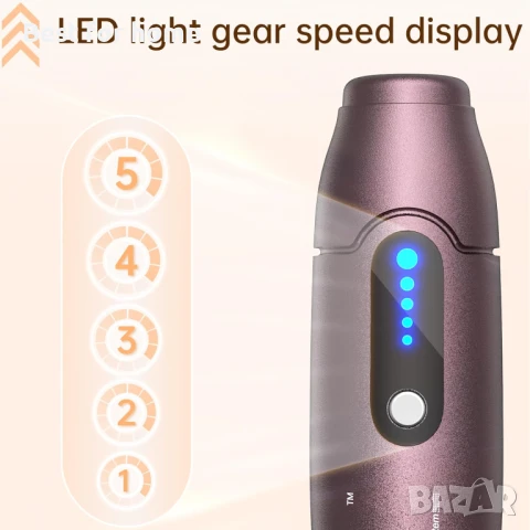  Dr. Pen  Професионална микронидлинг писалка за бляскава кожа, снимка 3 - Други - 50672591