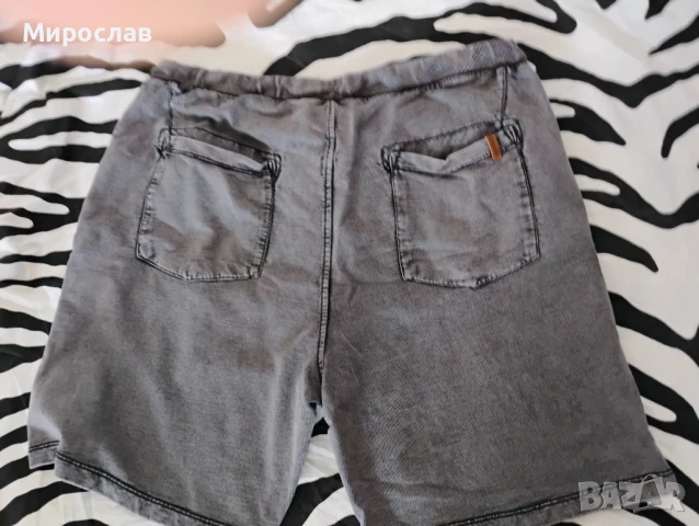 КЪСИ Гащета, снимка 3 - Къси панталони и бермуди - 50848493