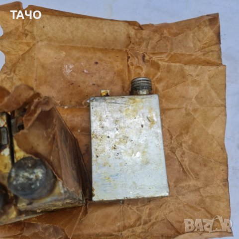 масленици за СГМТ, снимка 9 - Антикварни и старинни предмети - 39990819