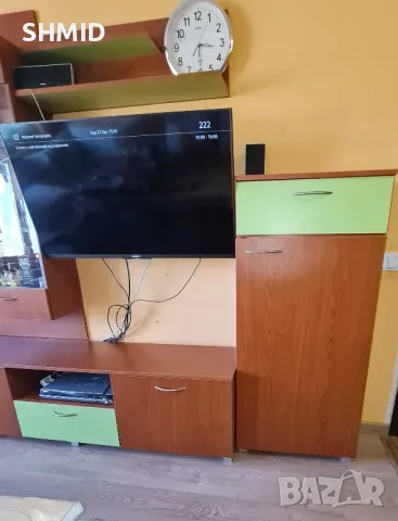 Секция -нова цена, снимка 7 - Секции и витрини - 47736580