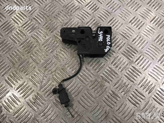 Брава преден капак VW Polo,1.4TDI,2004г.