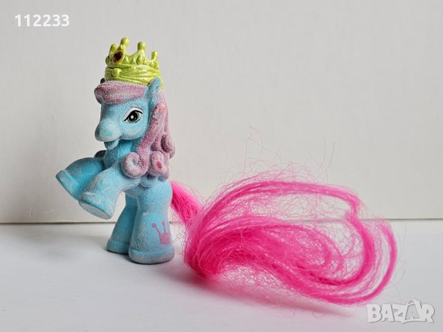 Понита и еднорози, снимка 2 - Фигурки - 43894046
