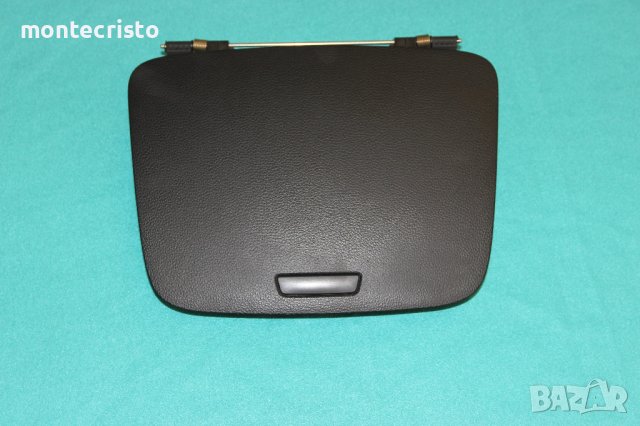 Горна жабка арматурно табло VW Sharan 7N (2011-2018г.) 7N0857922 / 7N0.857.922, снимка 1