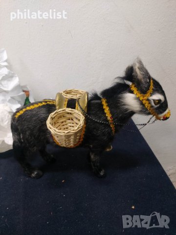 сувенирни , декоративни магарета !, 35 лв, снимка 1 - Декорация за дома - 40802823