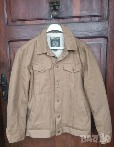 мъжки якета, снимка 11 - Якета - 48617857