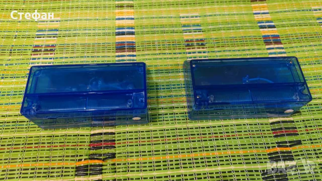 робот прахосмукачка батерии, аксесоари и консумативи, снимка 17 - Прахосмукачки - 50438772