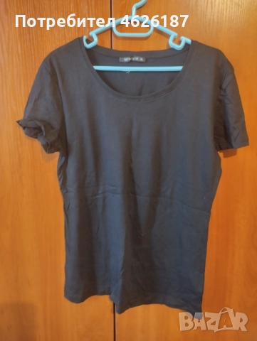 Дамски тениски , снимка 2 - Тениски - 52096178