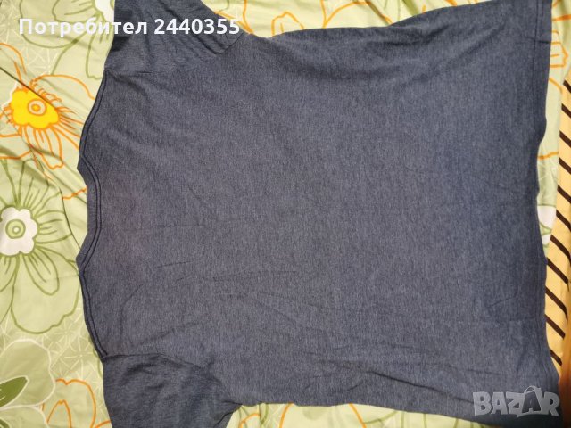 Мъжка блуза Marvel, снимка 9 - Тениски - 26751639