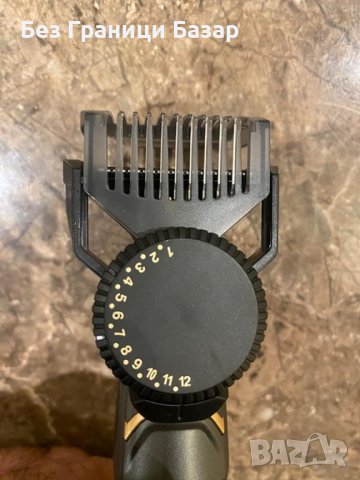 Нов BaByliss Precision Графичен Тример Самобръсначка за Всякаква Брада Мъже, снимка 6 - Тримери - 43069126