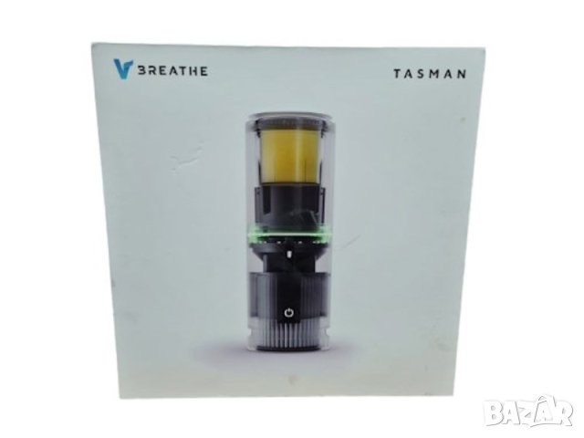 Смарт пречиствател на въздух VBreathe Tasman, снимка 2 - Други - 43545603