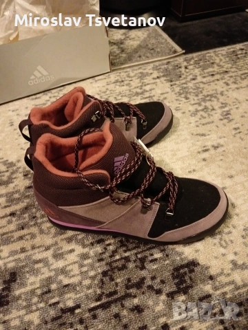 Дамски боти adidas
