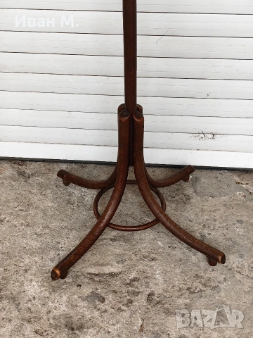 Виенска закачалка , снимка 10 - Закачалки - 53522223