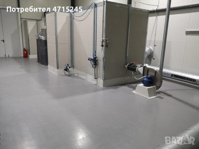 машини за преработка на билки и чай   , снимка 3 - Други машини и части - 53174921