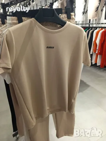 Guess дамски комплекти, снимка 3 - Спортни екипи - 49189781