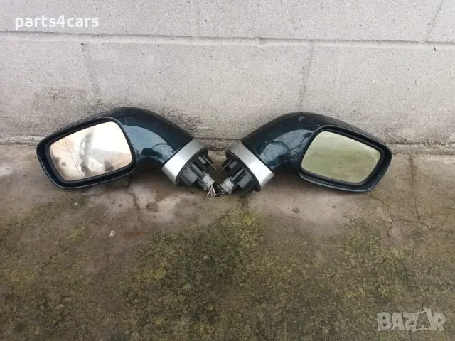 ляво и дясно странично огледало за рено вел сатис RENAULT VEL SATIS