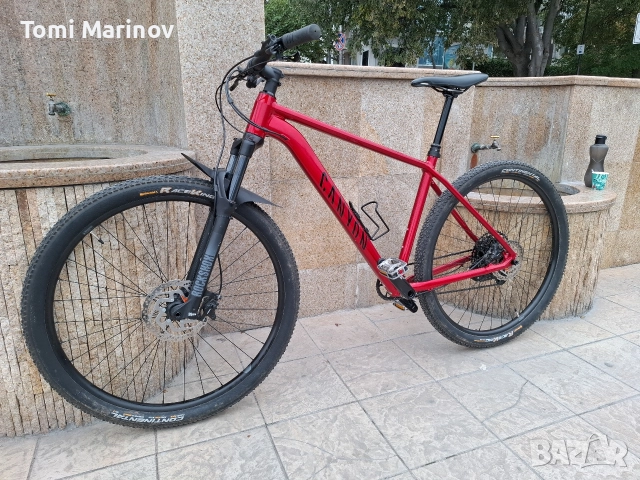 Kanyon Grand Kanyon 29 цола, снимка 11 - Велосипеди - 52679558