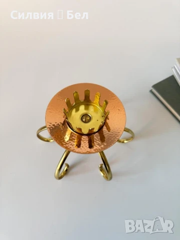 Свещник , снимка 4 - Други - 50877112