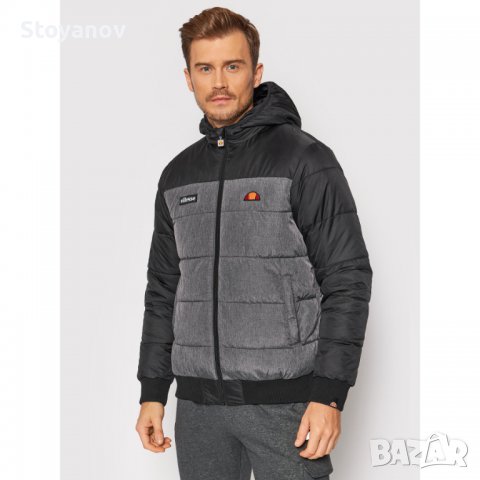 Спортно яке Ellesse  - 2XL, снимка 5 - Якета - 38185701