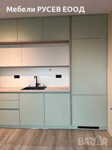 Кухни и мебели по поръчка, снимка 2 - Кухни - 52964377