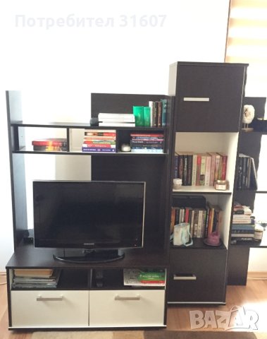 Шкаф, етажерка, снимка 8 - Шкафове - 43802557