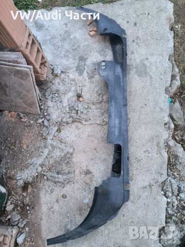 Добавка нож за задна броня за Ауди А6 Ц5 Audi A6 C5 4B0 825 217