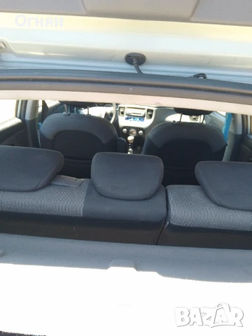 Киа Рио 1.5 тд, снимка 12 - Автомобили и джипове - 50887216