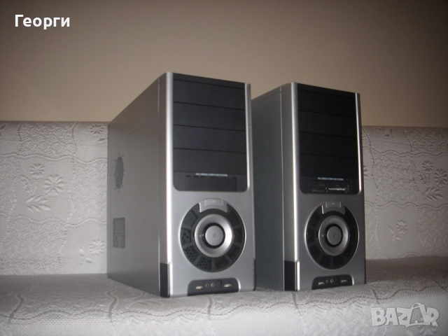 Кутия + Захранване, снимка 7 - Захранвания и кутии - 52656786