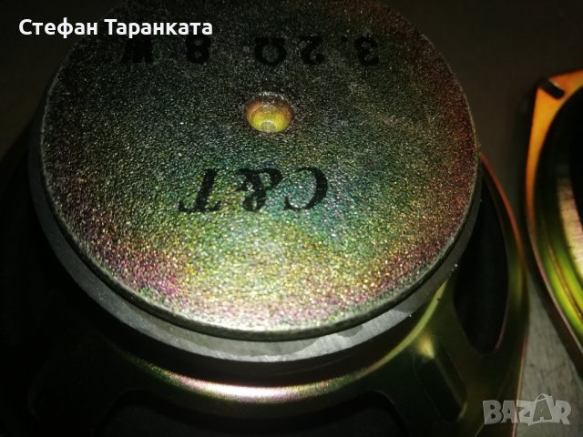 Средно честотни Говорители , снимка 4 - Тонколони - 38339828