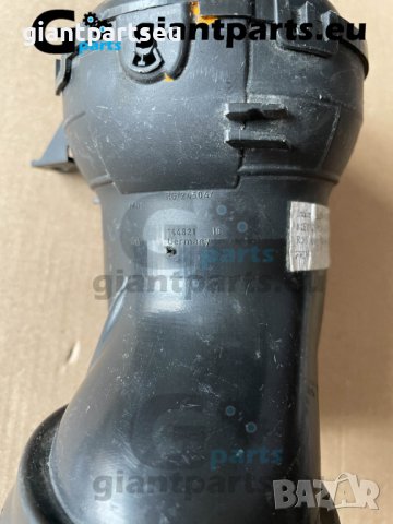 Интериор духалки за Порше бокстер/кайен Porsche boxter caynne, снимка 6 - Части - 38525231