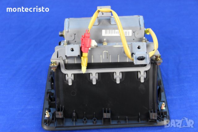 Десен airbag Mitsubishi Outlander (2003-2007г.) Мицубиши / MR975124, снимка 6 - Части - 38112262