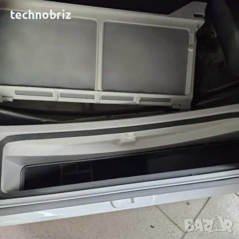 Немска инверторна сушилня AEG A+++ 8кг - ГАРАНЦИЯ, снимка 6 - Сушилни - 49797124