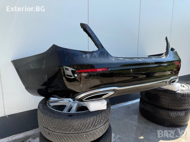 Броня за Mercedes E 213 E-class W213 , снимка 11 - Части - 51610098