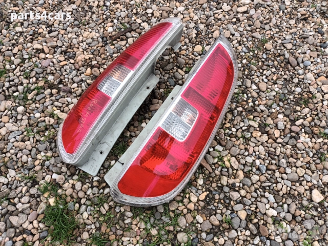 ляв и десен стоп за шкода румстър SKODA ROOMSTER, снимка 3 - Части - 46674522